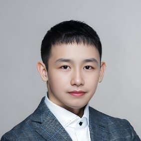 SHIJUN YI