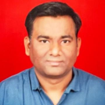 Prashant Thorat