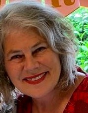 Anne Moss