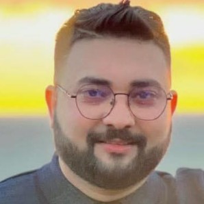 Shashank Sharma