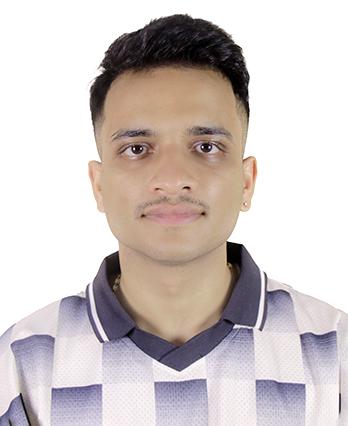 Bibek Bhurtel