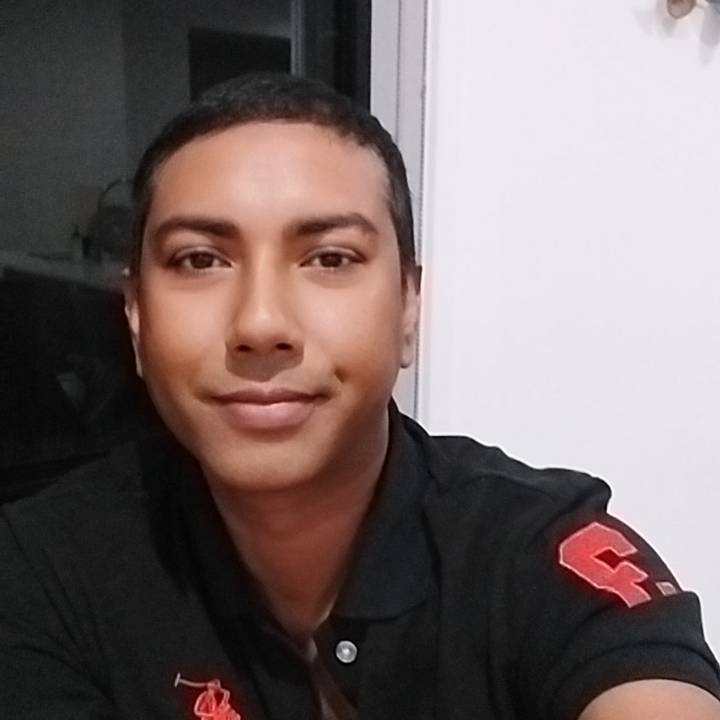 Anish Maharaj