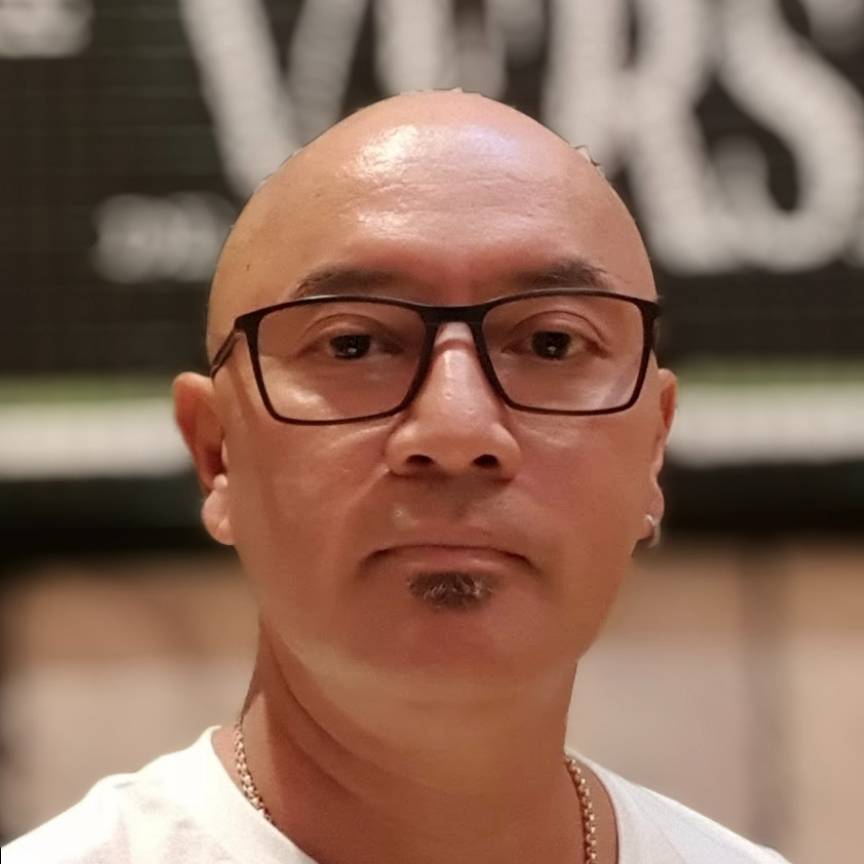 Joseph Villegas