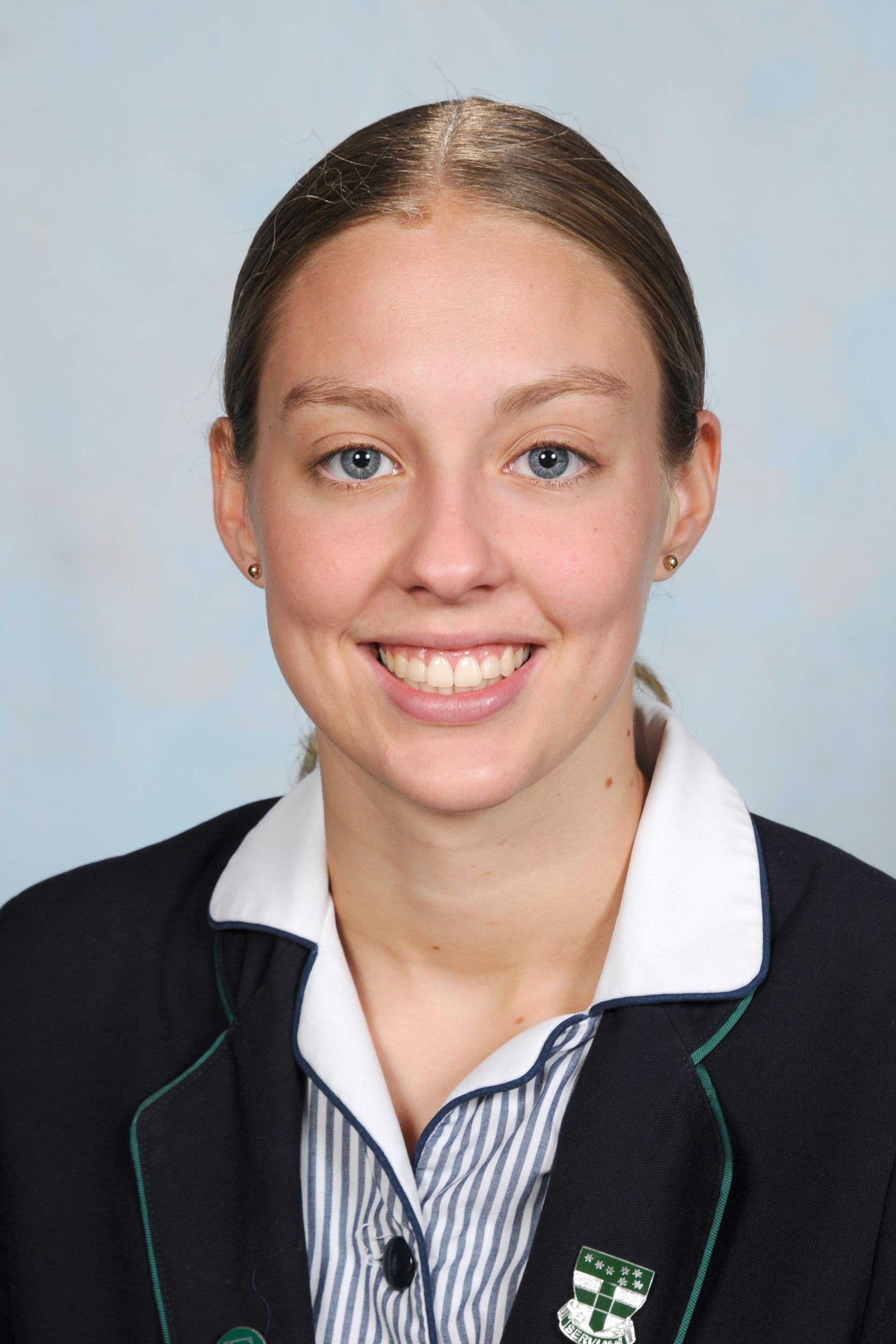 Sofie McGrath
