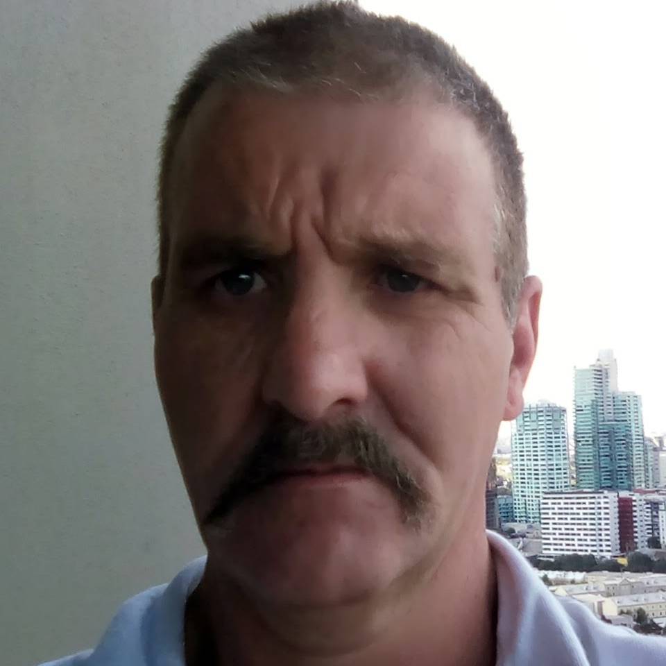 Marcos Garcia