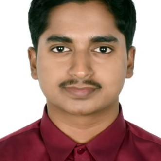 MD ABDULLA AL MAMUN