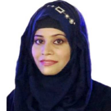 Mehwish Naz