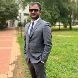 Piyush Bansal