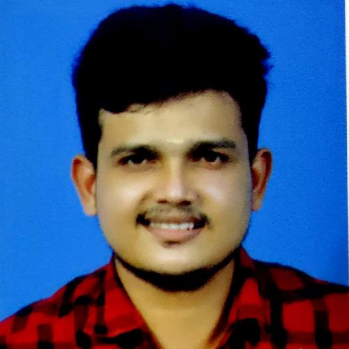 PRASANTH S KUMAR