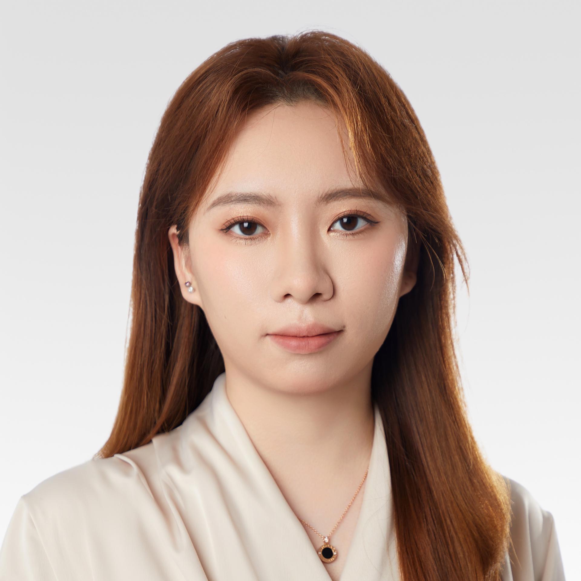 Jianqing Jiang