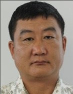 Tumurkhuyag Dorj