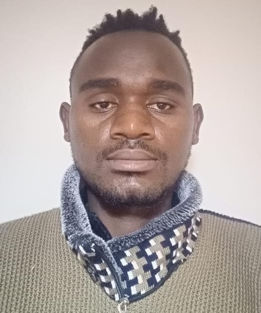 Celvin Kiprono Too