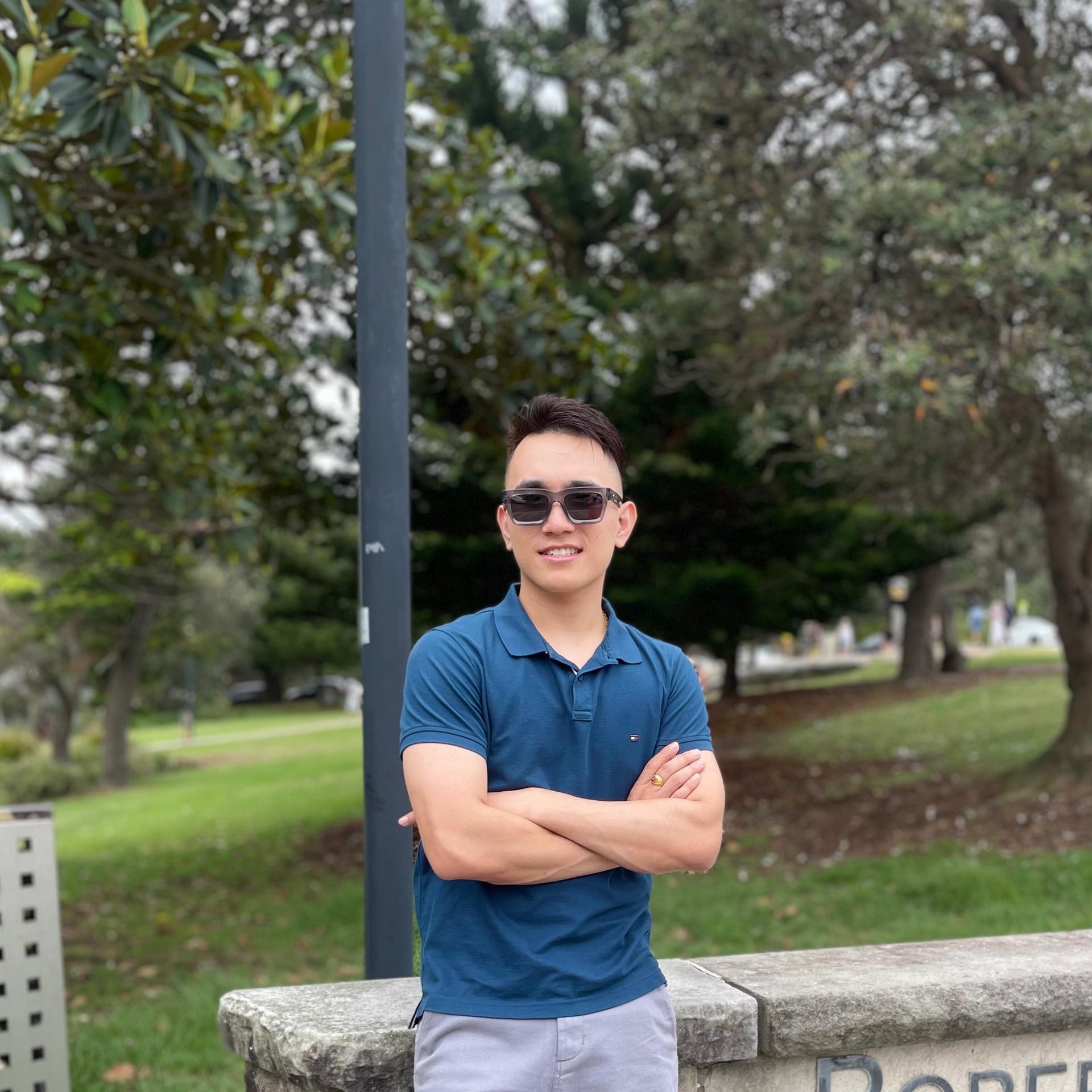 Surendra Tamang