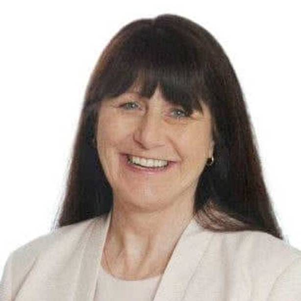 Jacqui Huntley