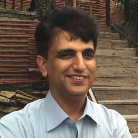 Muhammad Wajid