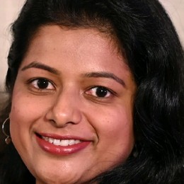 Elizabeth Alankara