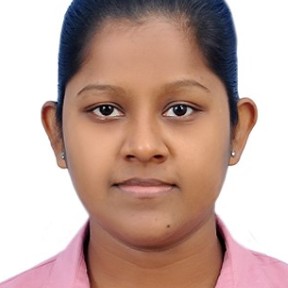 Ishini C Siribaddhana Kankanamge