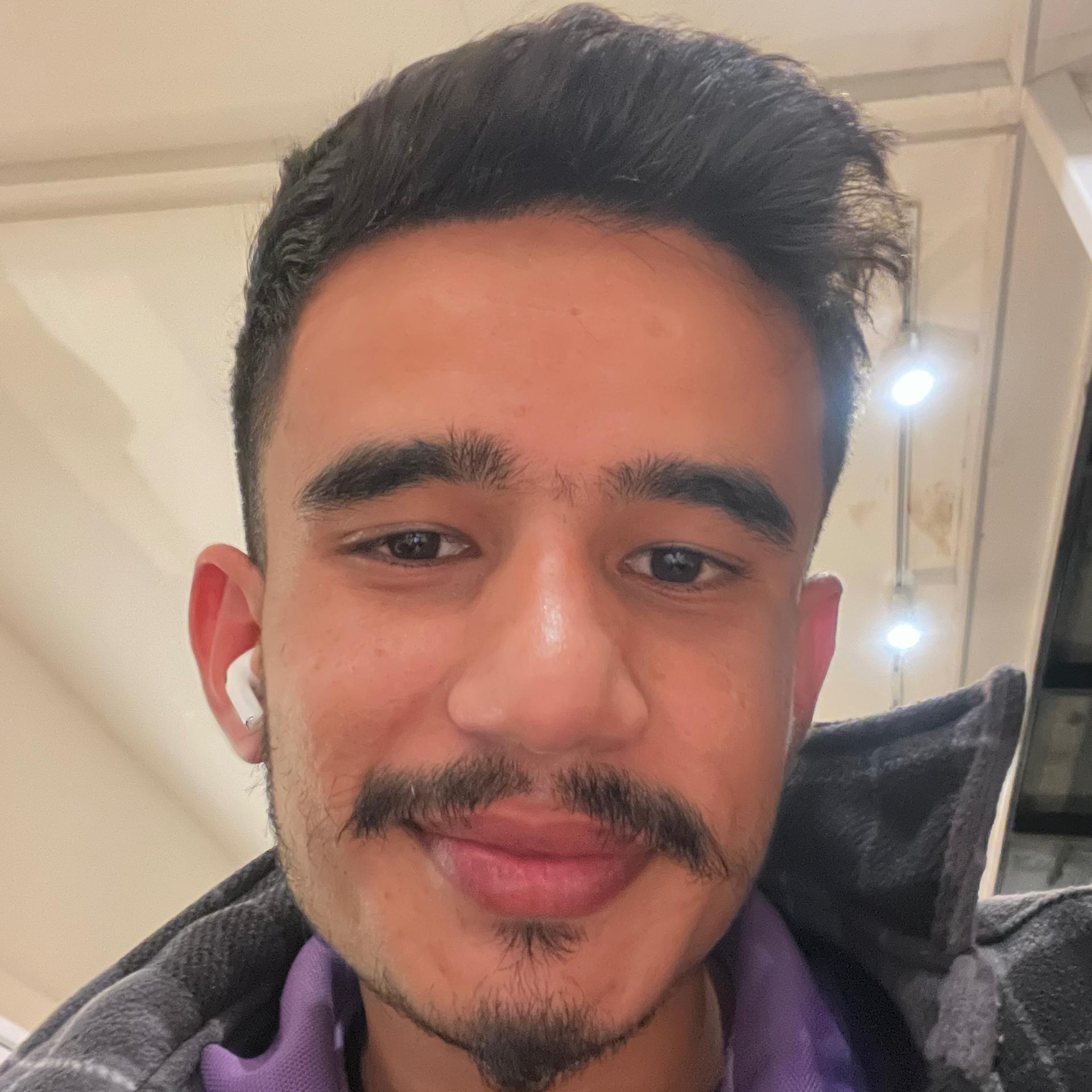 Prashant Karki