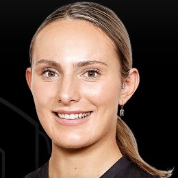 Charlotte Taylor