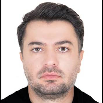 Mohammad Taha Amjad