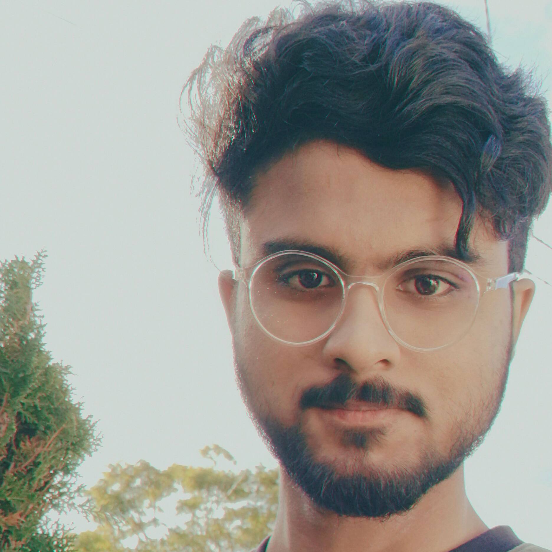 AMIR Shehzad