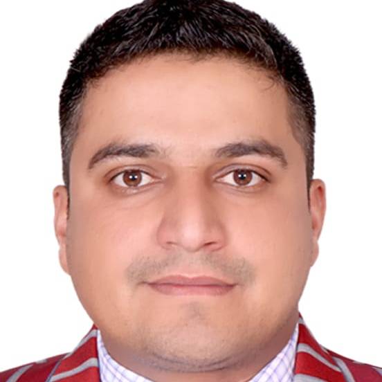 Sahil Dahiya