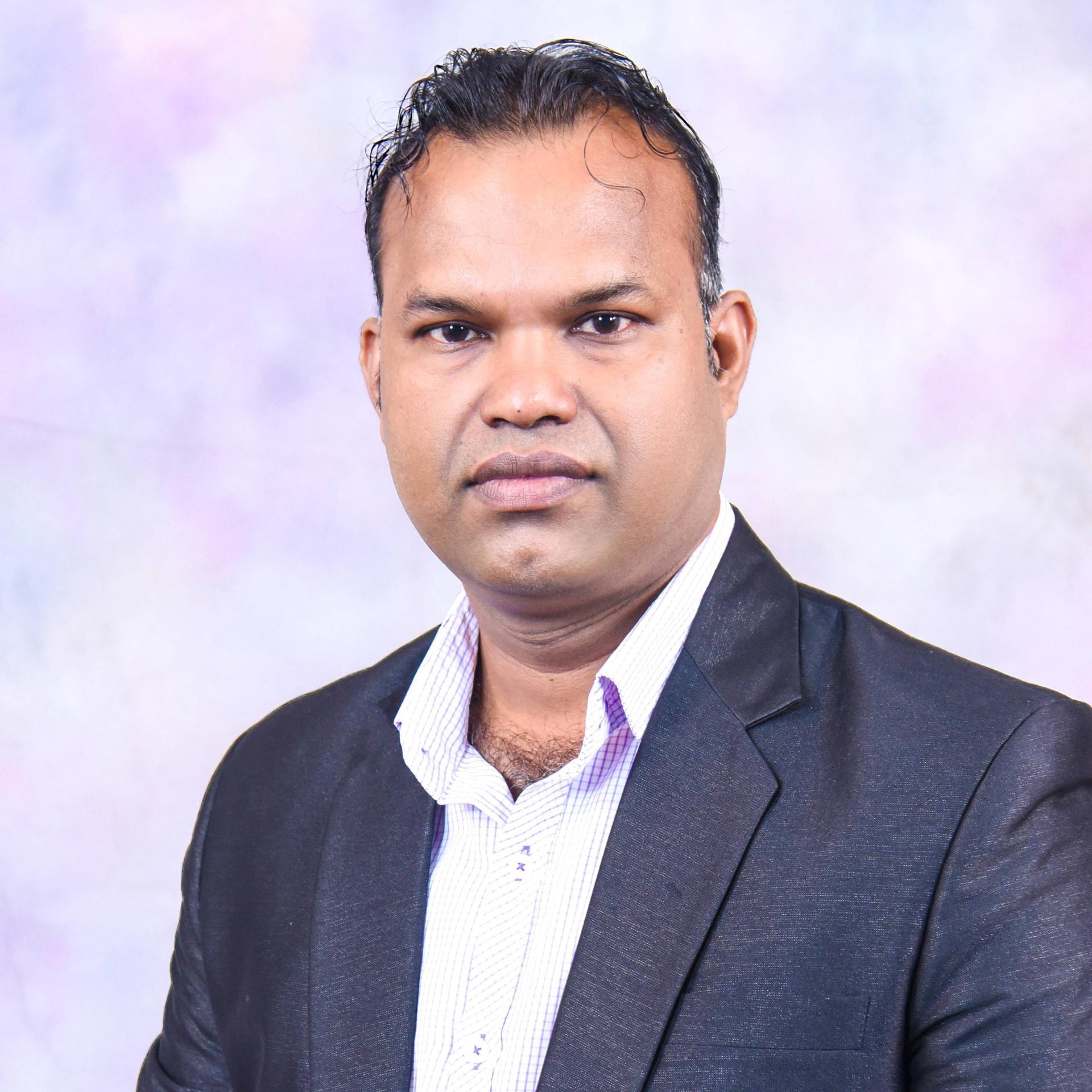 Sanjeewa Leelarathna Welikandage