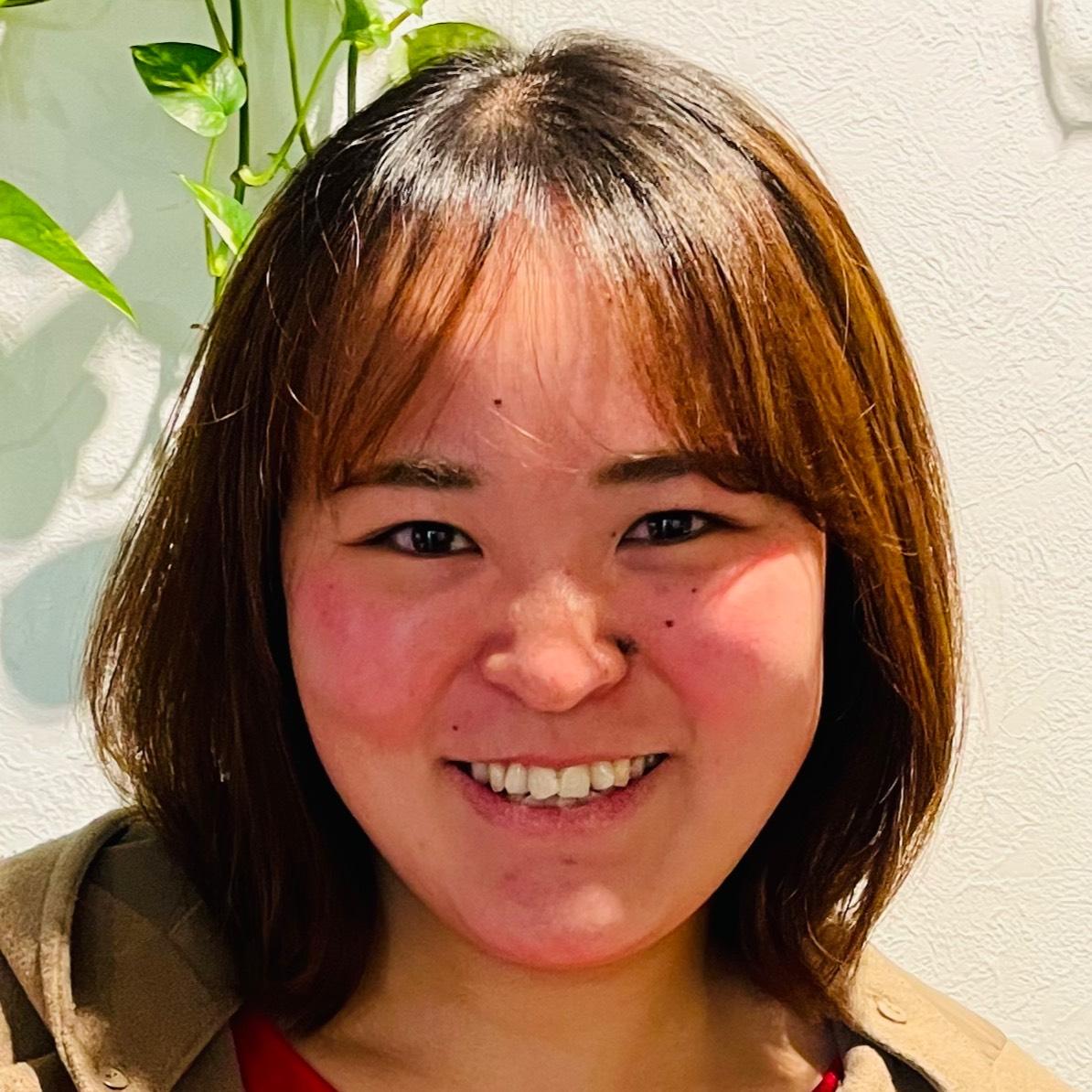 Sumire Iiyama