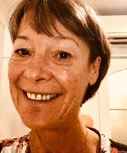 Nerida Winder