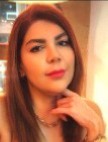 SARAH BAYGI
