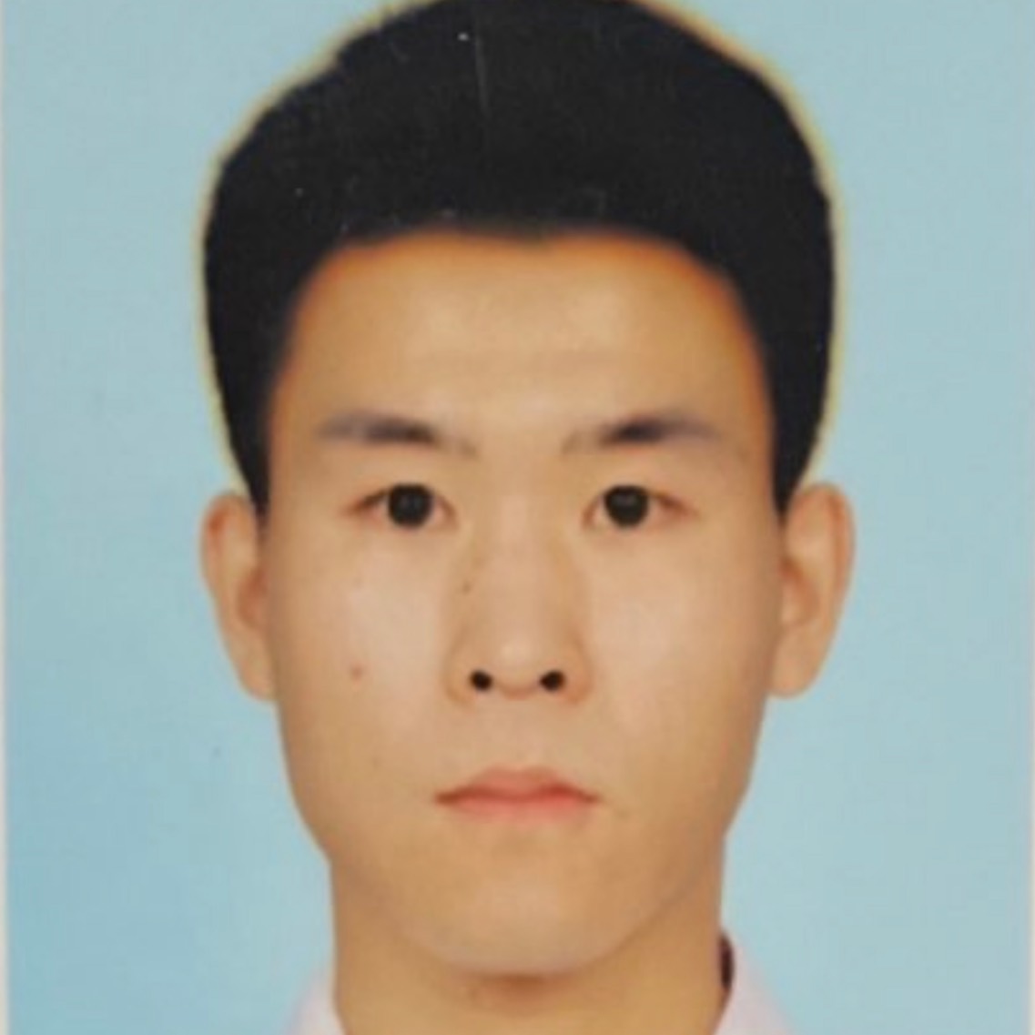 YANJUN SHAO