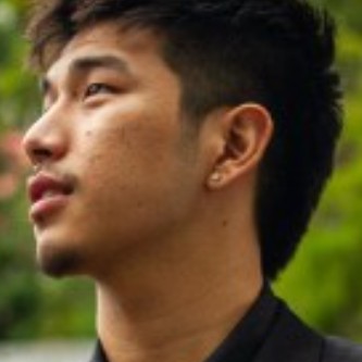 Tenzin Jigtel