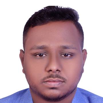 Sabbir Hasan Rabbi