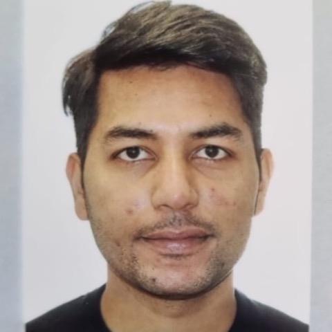 Gaurav Kumar