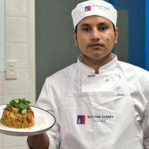 Kebal Bahadur Basnet