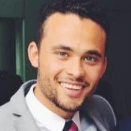 Jordan Duval