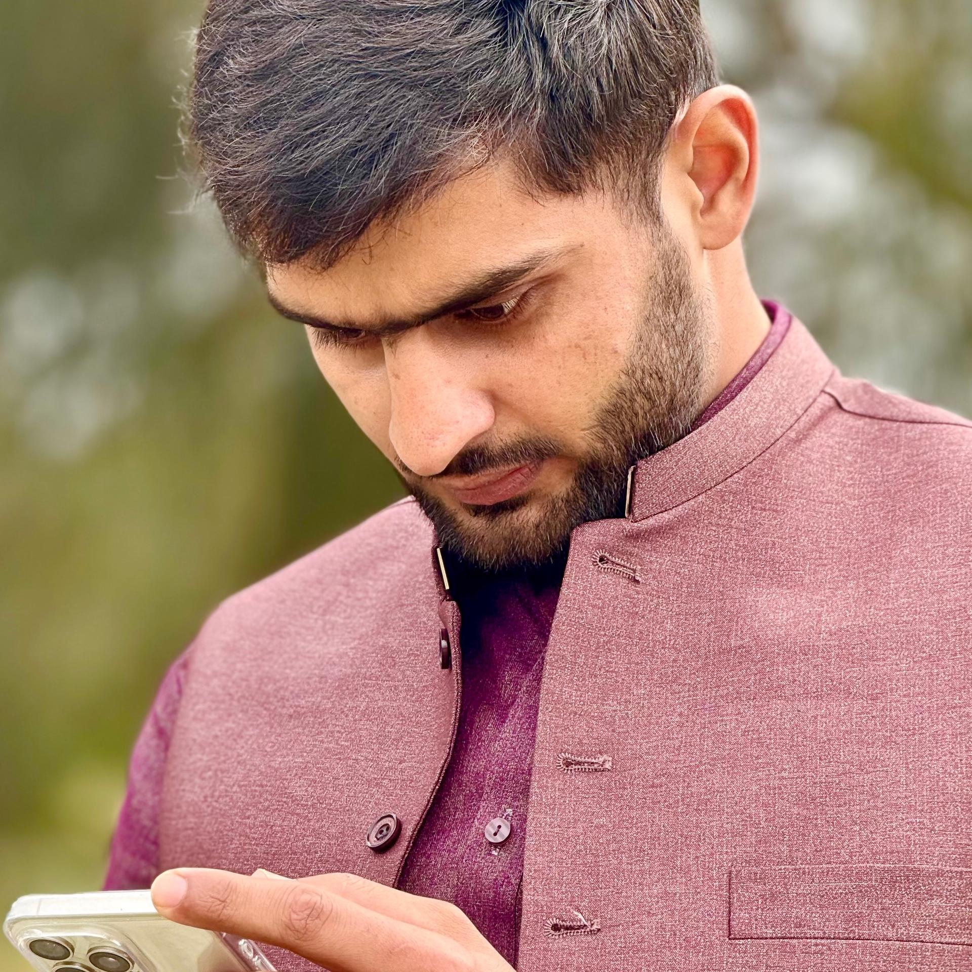Irfan Ullah
