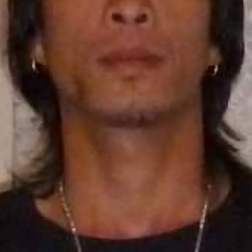 Crisanto Cordovis