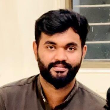 Mukul Gaikwad