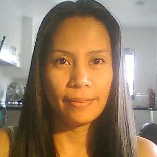 Marivic Bohol