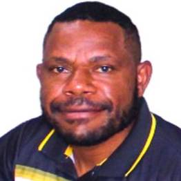 Samuel Latu