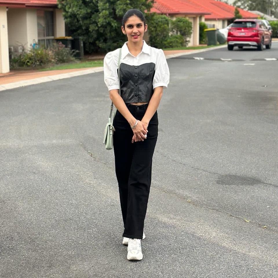 Manpreet Kaur