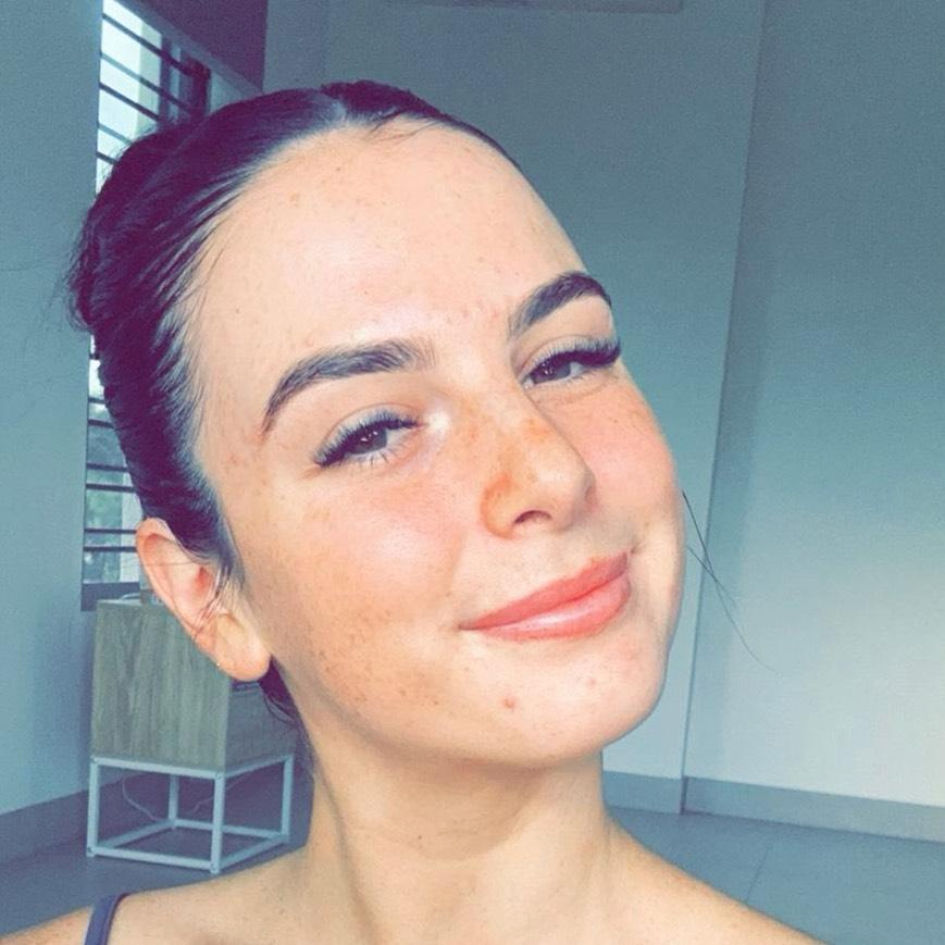 Abby bon