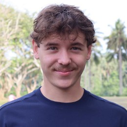 Luke Baillie
