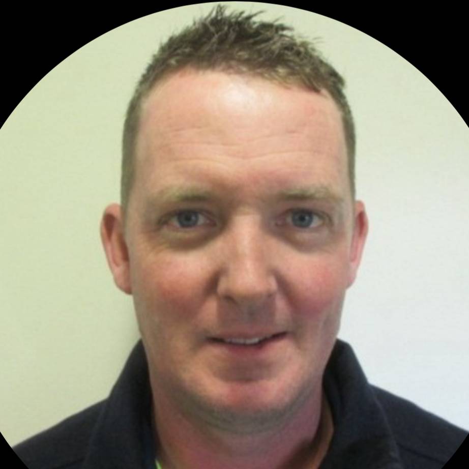 Glenn Taylor