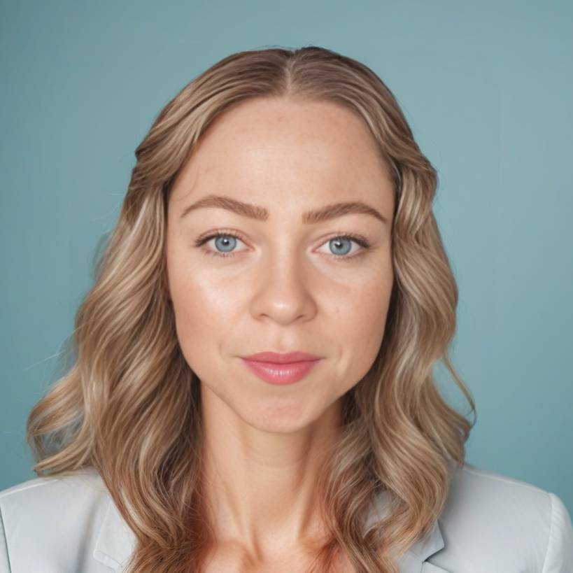 Ashleigh Blackman