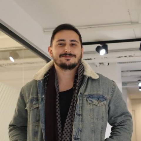 Alper CUBUKCU