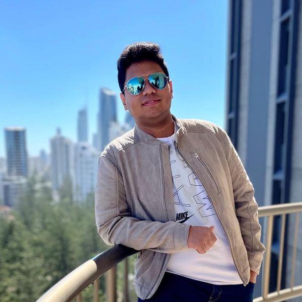 Md Tanvirul Islam