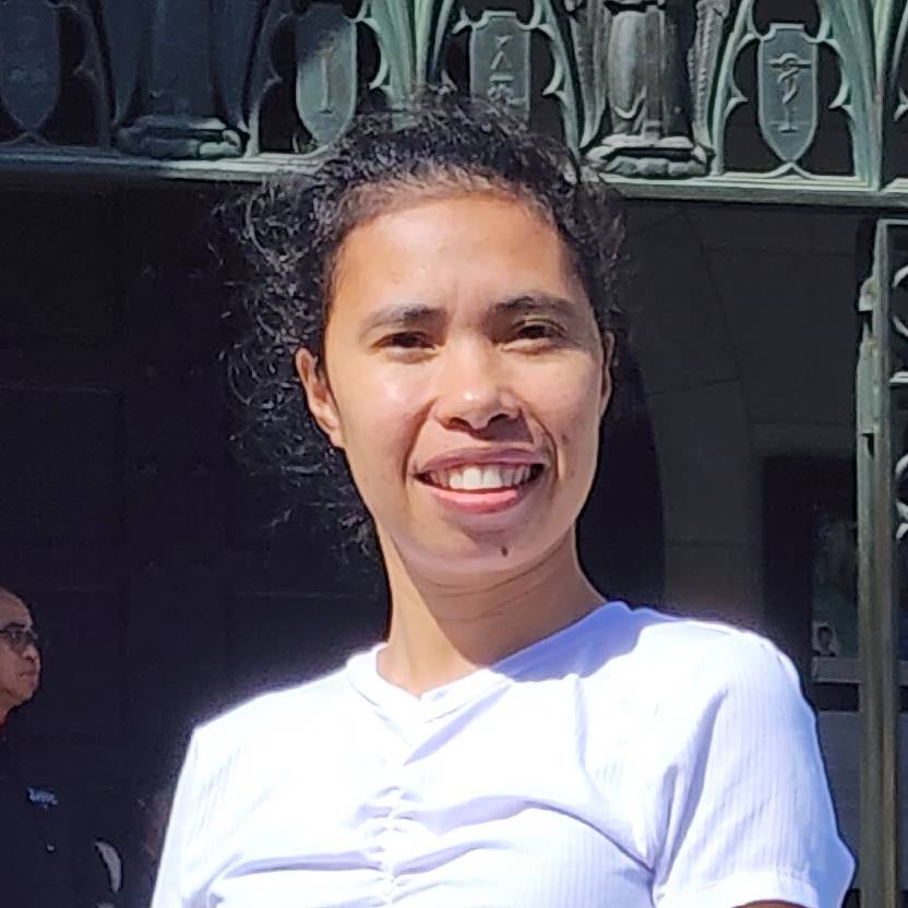 Elisabet Dos Santos