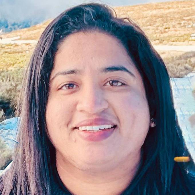 Savindi Manusha